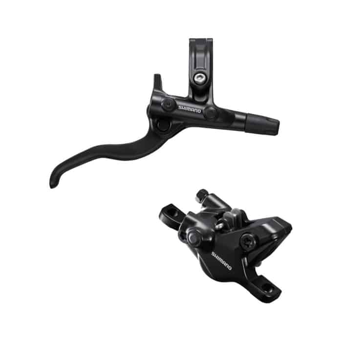 Shimano M4100/MT410 Scheibenbremse