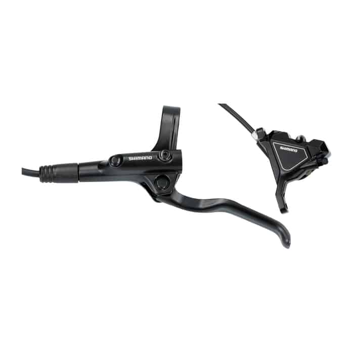 Shimano MT200 Scheibenbremse Flatmount