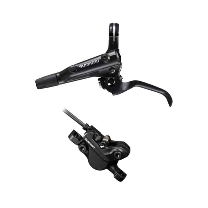 Shimano MT501/MT500 Scheibenbremse
