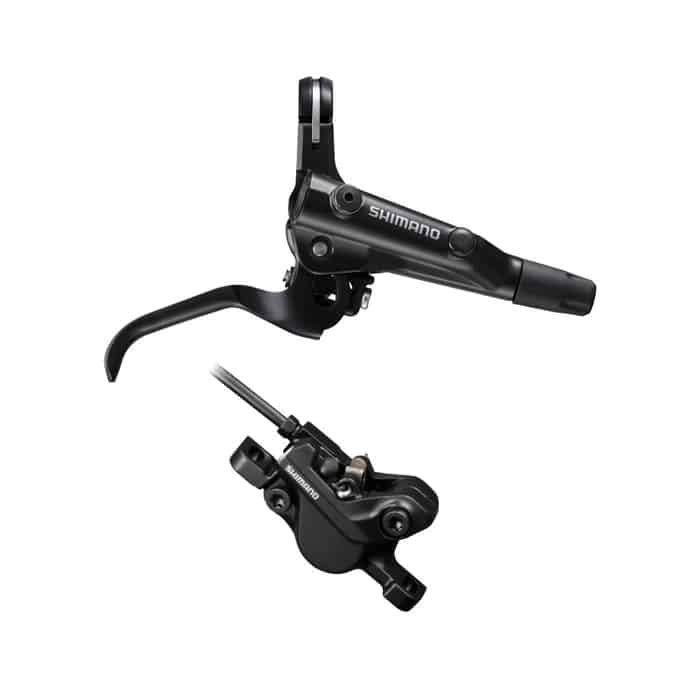 Shimano MT501/MT500 Scheibenbremse Vorderrad | rechts