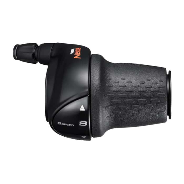 Shimano Nexus SL-C6000 8-fach Drehgriffschalter