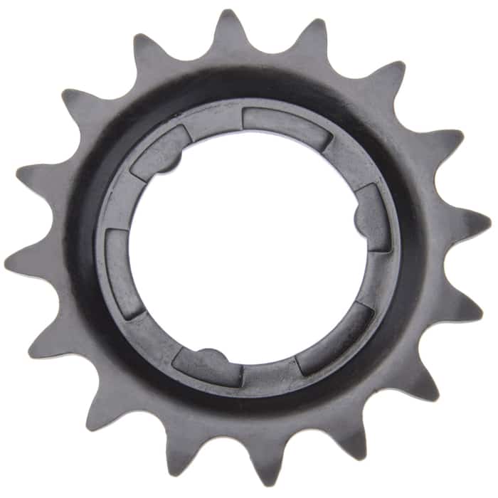 Shimano Nexus SM-GEAR Ritzel für Getriebenaben