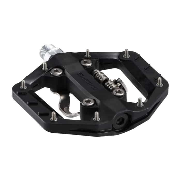 Shimano PD-EH510 SPD Kombi-Pedale