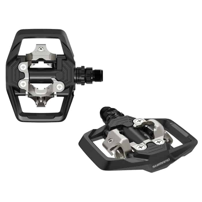 Shimano PD-ME700 MTB-Pedale