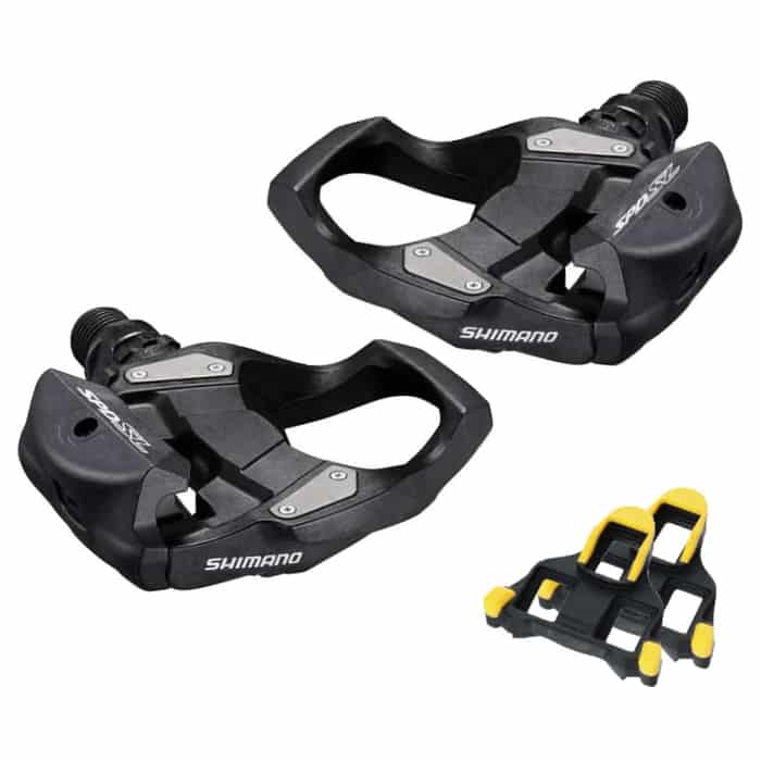 Shimano PD-RS500 Rennrad-Pedale