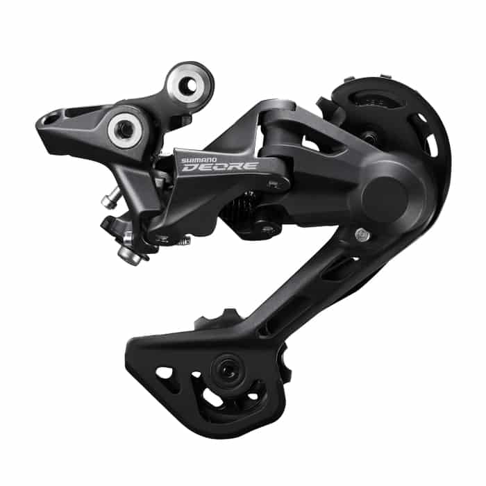 Shimano RD-M4120 10- & 11-fach MTB-Schaltwerk