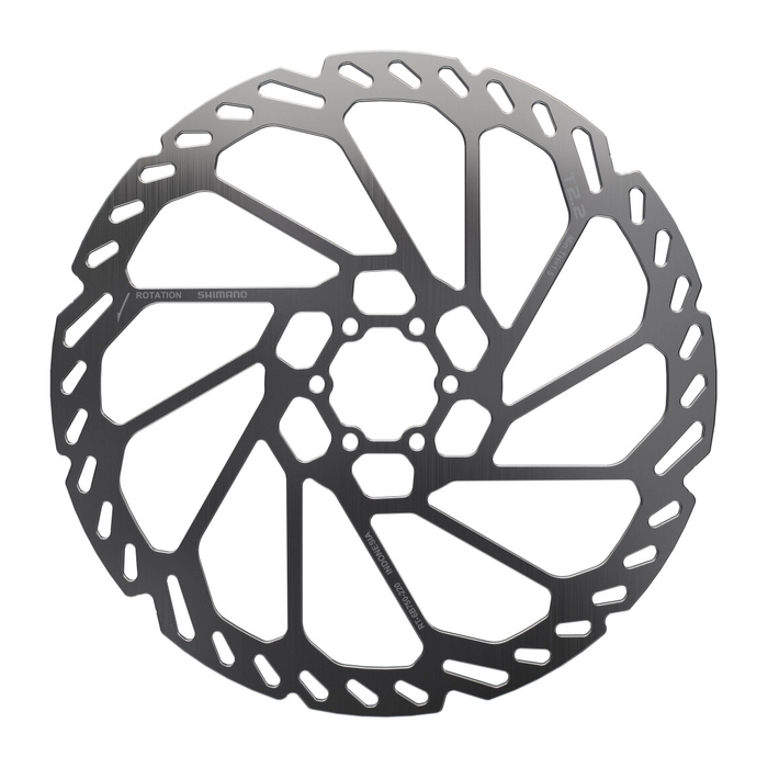 Shimano RT-6B750 Bremsscheibe 2,2 mm 6-Loch
