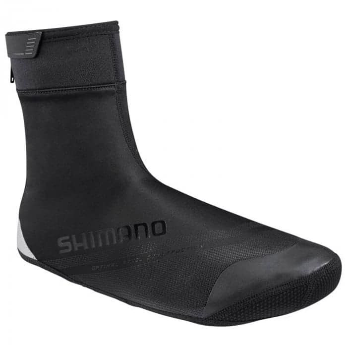Shimano S1100X Soft Shell MTB-Überschuhe