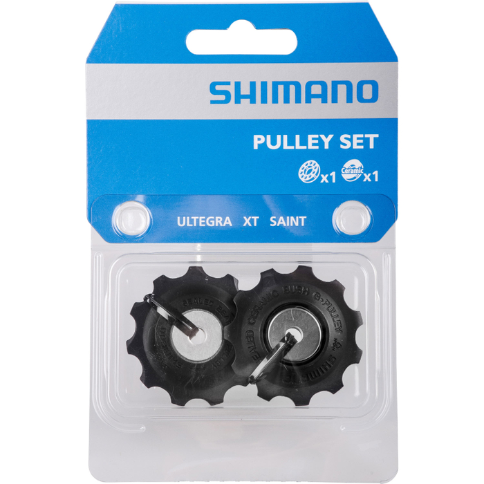 Shimano Schaltrollensatz Ultegra / XT / Saint