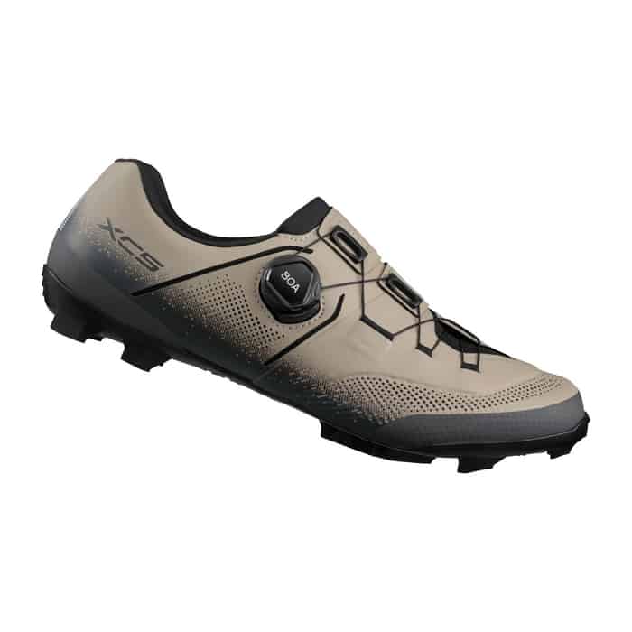 Shimano SH-XC503 Cross Country MTB-Schuhe