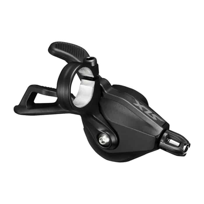Shimano SLX SL-M7100-R 12-fach Schalthebel (rechts)