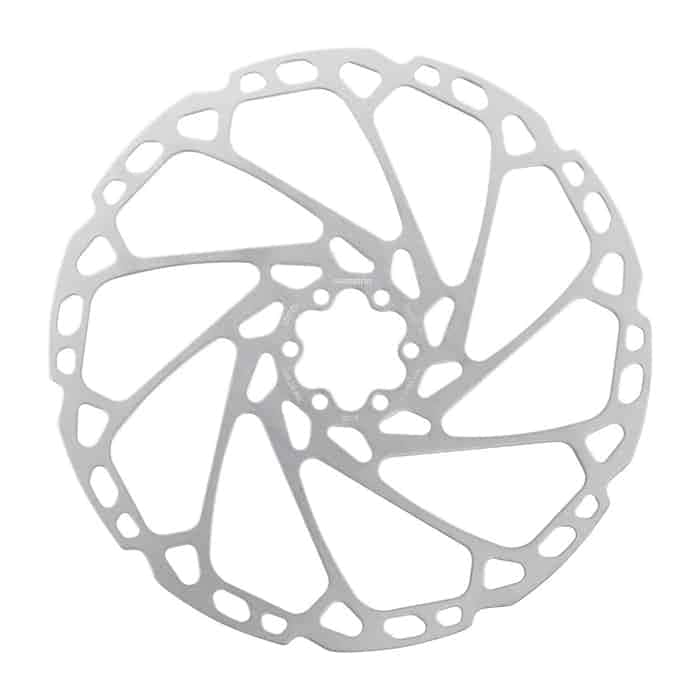 Shimano SLX SM-RT66 MTB-Bremsscheibe 220 mm