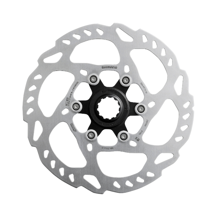 Shimano SLX SM-RT70 Bremsscheibe 180 mm