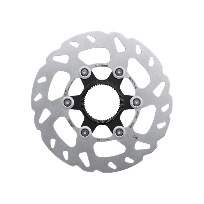 Shimano SLX SM-RT70 Bremsscheibe 140 mm