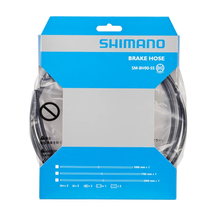 Shimano SM-BH90-SS Bremsleitung