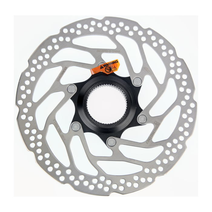 Shimano SM-RT30 Bremsscheibe mit Magnetverschlussring 160 mm