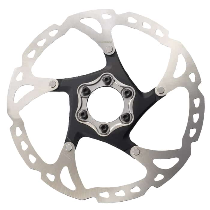 Shimano SM-RT76 Bremsscheibe 160 mm