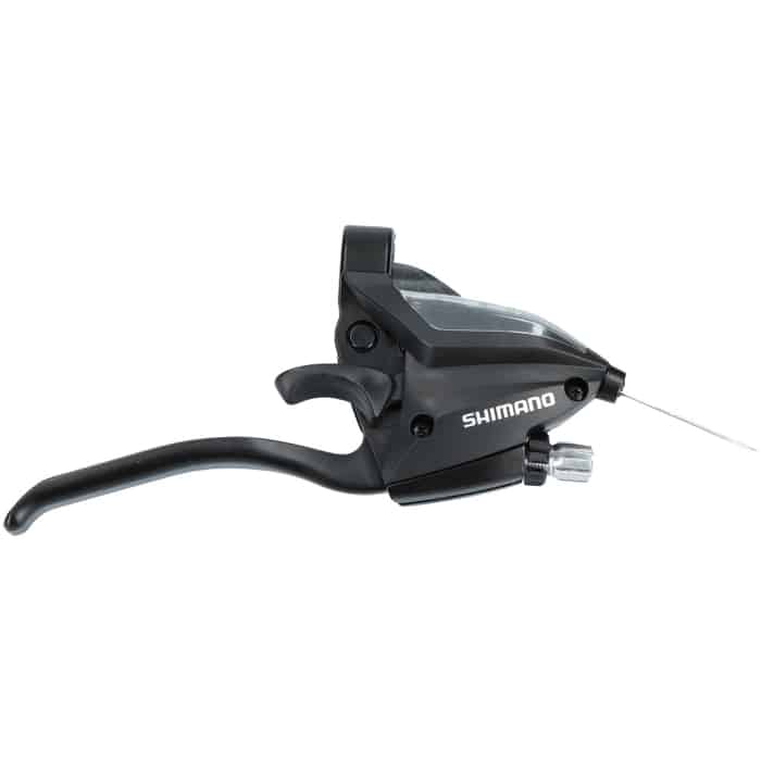 Shimano ST-EF500-4 4-Finger 8-fach Schalt-Brems-Hebel (rechts)