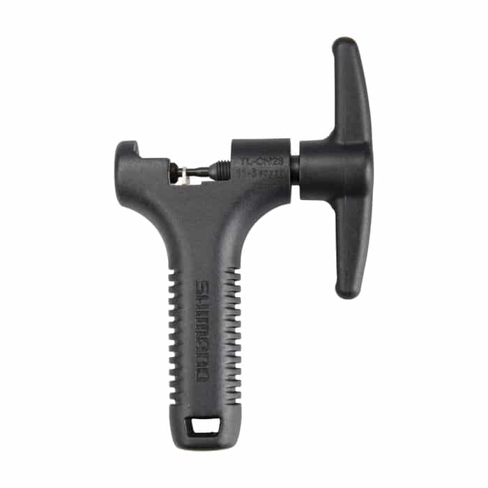 Shimano TL-CN28 6- bis 11-fach Kettennieter