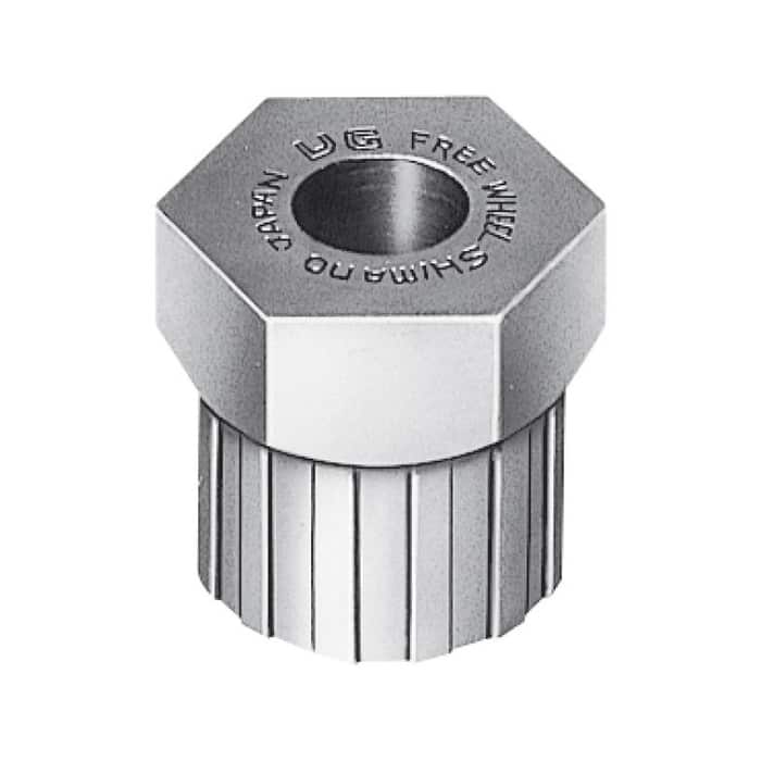 Shimano TL-FW30 Abzieher für Freilaufkränze