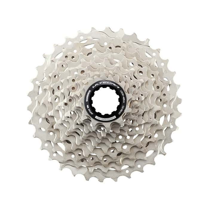Shimano Ultegra CS-R8101-12 12-fach Kassette
