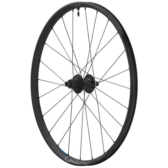 Shimano Deore WH-MT601 MTB-Laufrad (27,5") Hinterrad 148 mm (Boost)