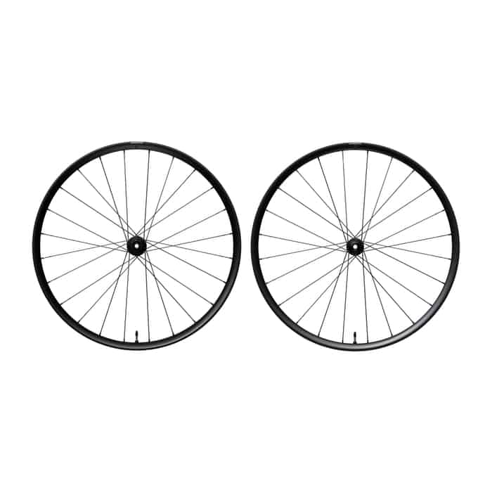 Shimano WH-RX180 Gravel Laufradsatz 28"