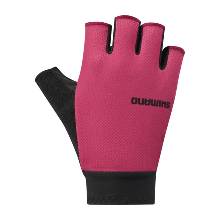 Shimano W Explorer Fahrrad Handschuhe kurz Damen
