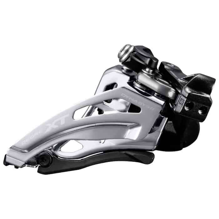 Shimano XT FD-M8020-L Umwerfer (2x11)