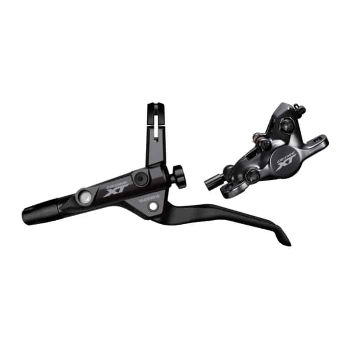 Shimano XT M8100 Scheibenbremse Vorderrad