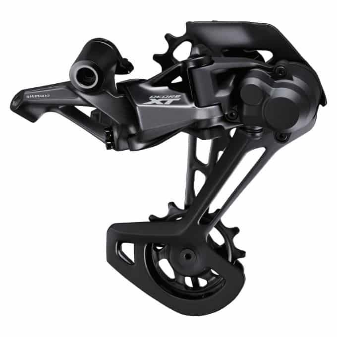 Shimano XT RD-M8100 12-fach MTB-Schaltwerk