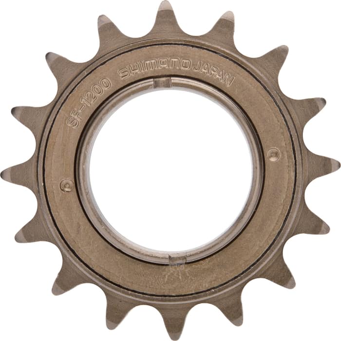 Shimano BMX-Freilauf SF-1200