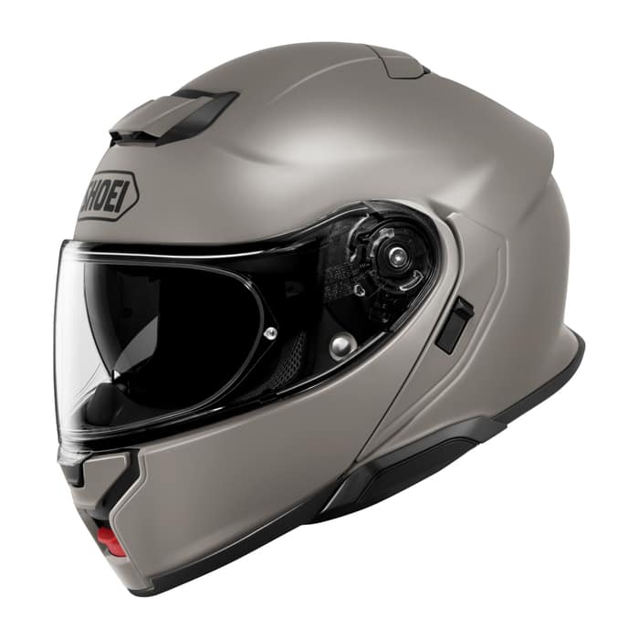 Shoei Neotec 3 Klapphelm Kalkgrau | M