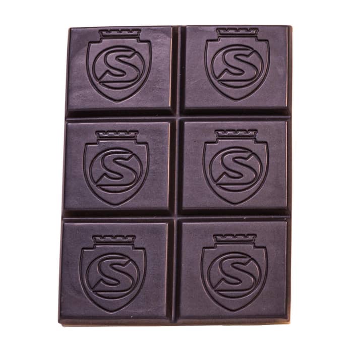 Silca StripChip Reinigungswachs (6 x 12 g)