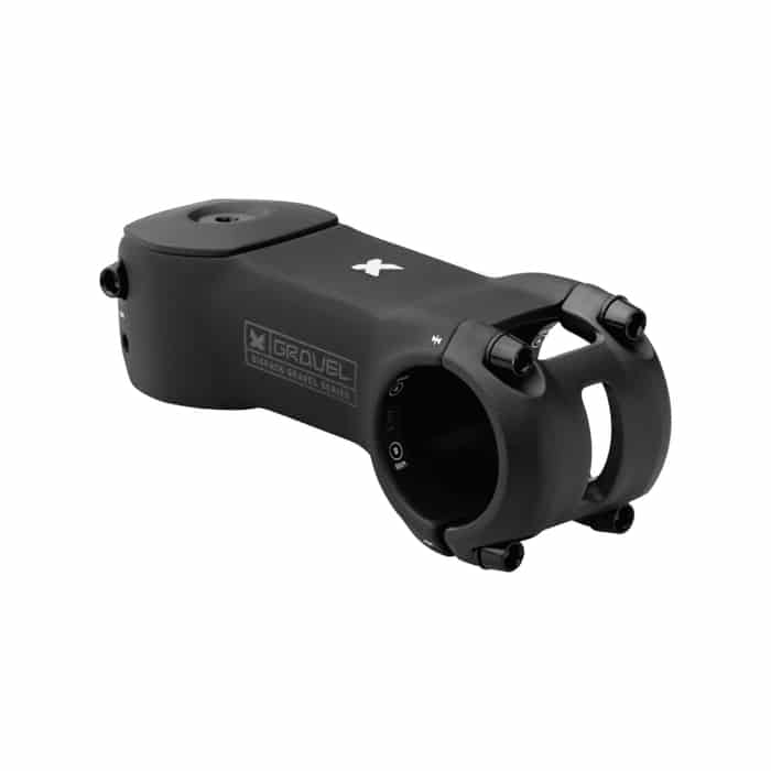 Sixpack Gravel Vorbau 80 mm