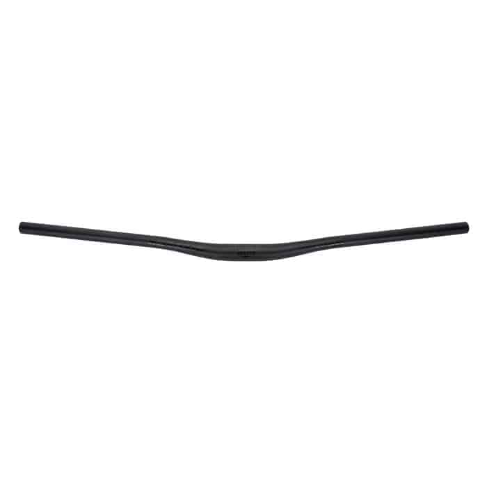 Sixpack Millenium 805 MTB-Lenker (31,8 mm) Schwarz Stealth