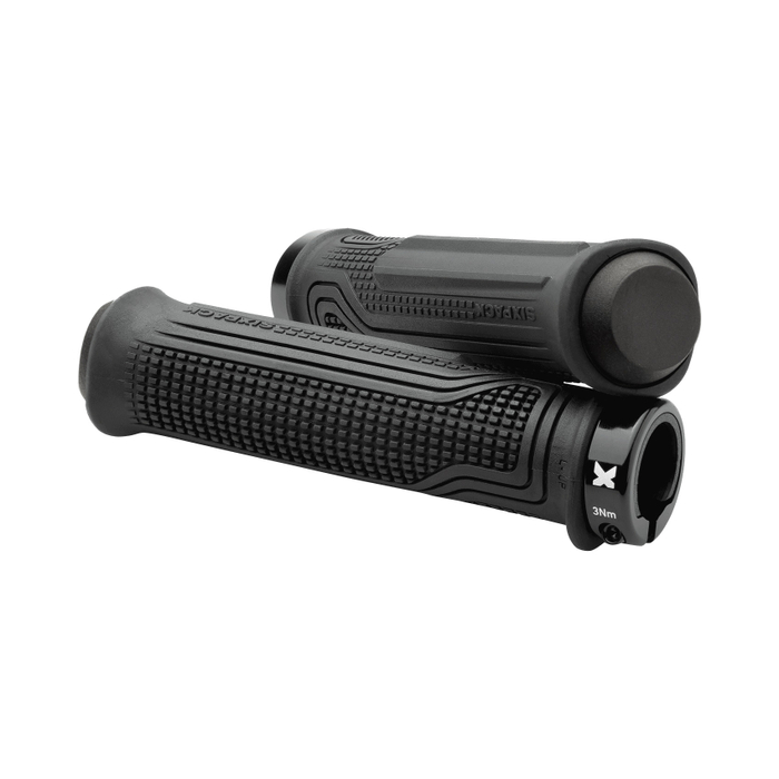 Sixpack Millenium MTB Griffe schwarz