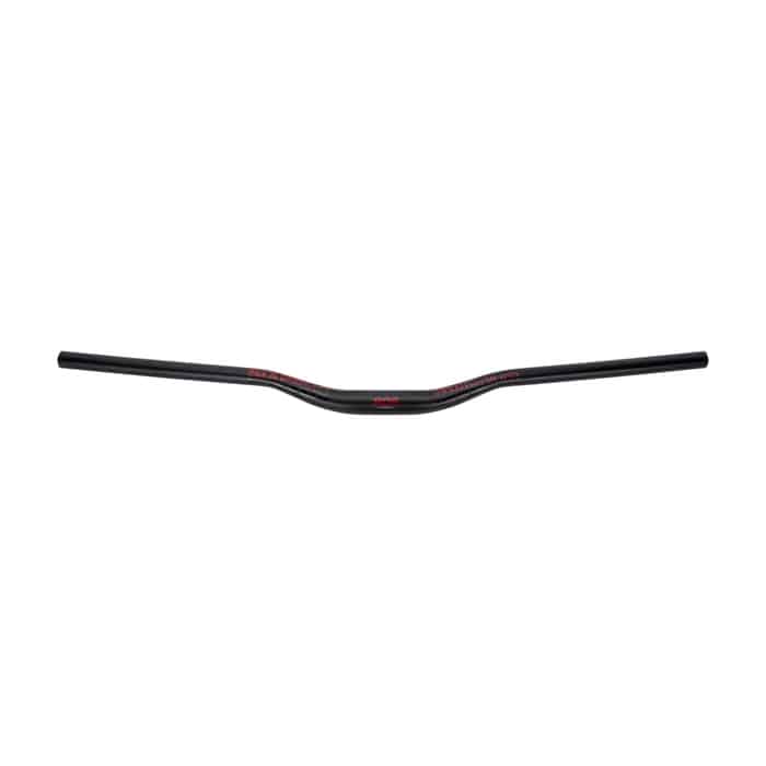 Sixpack Millenium805 31,8 MTB-Lenker schwarz/rot
