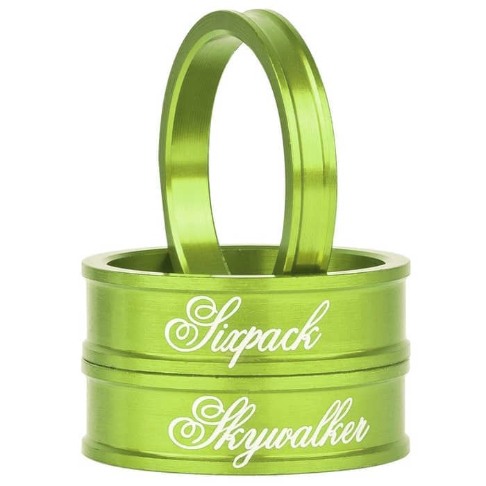 Sixpack Skywalker Spacer