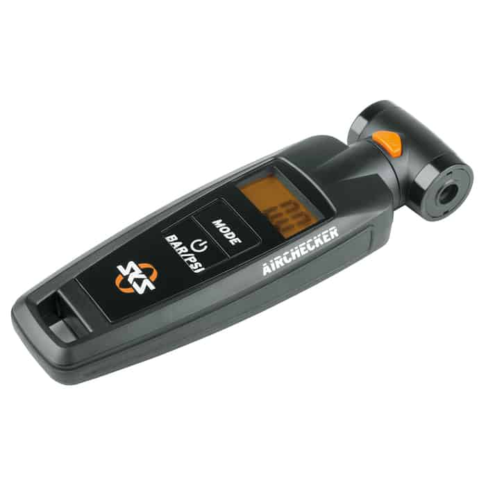 SKS Airchecker Reifen-Luftdruckprüfer