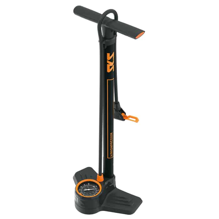 SKS Airkompressor 10.0 Standpumpe