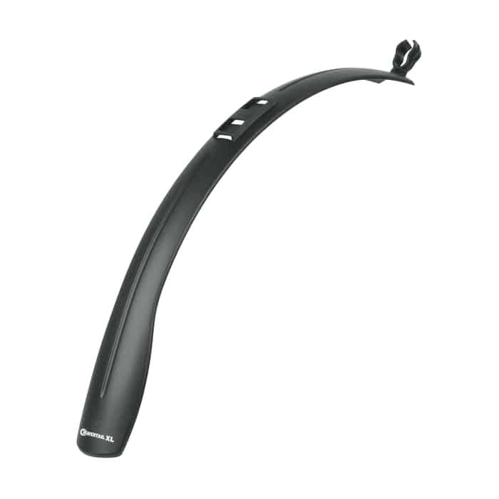 SKS Beavertail XL Schutzblech Fahrrad hinten