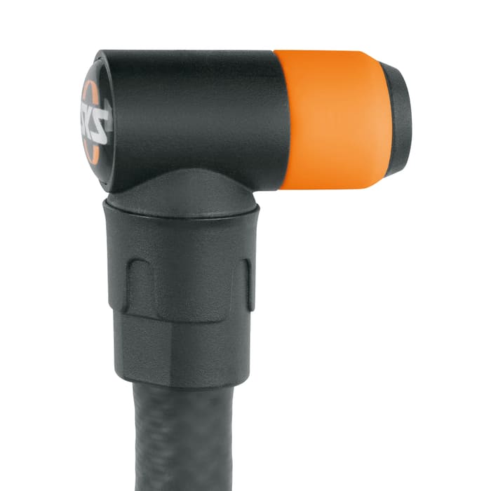 SKS Clik-Tec Pumpenkopf für Schwalbe Clik Valve