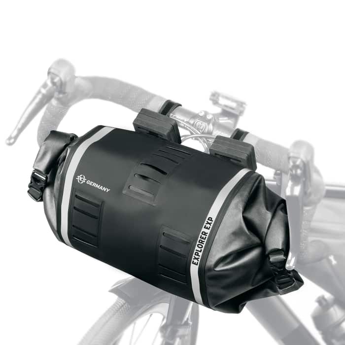 SKS Explorer Barbag Lenkertasche