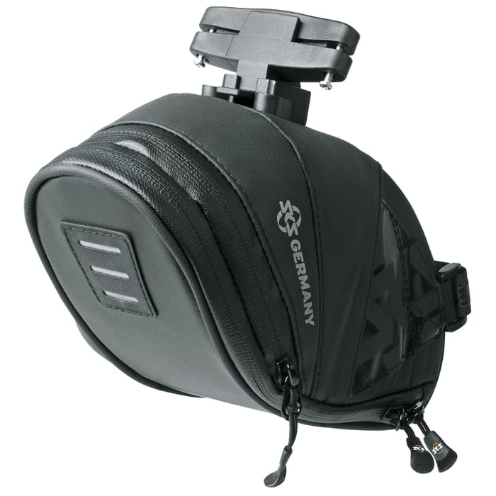 SKS Explorer Click 1800 Satteltasche