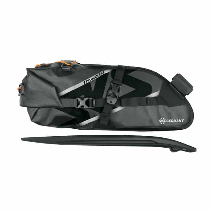 SKS Explorer EXP Bikepacking-Satteltasche