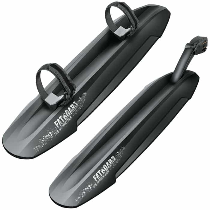 SKS Fatboard Set Schutzblechsatz