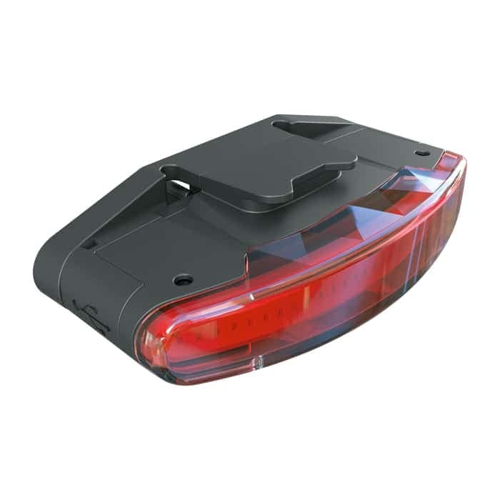 SKS Infinity Universal Rearlight Fahrrad-Rücklicht