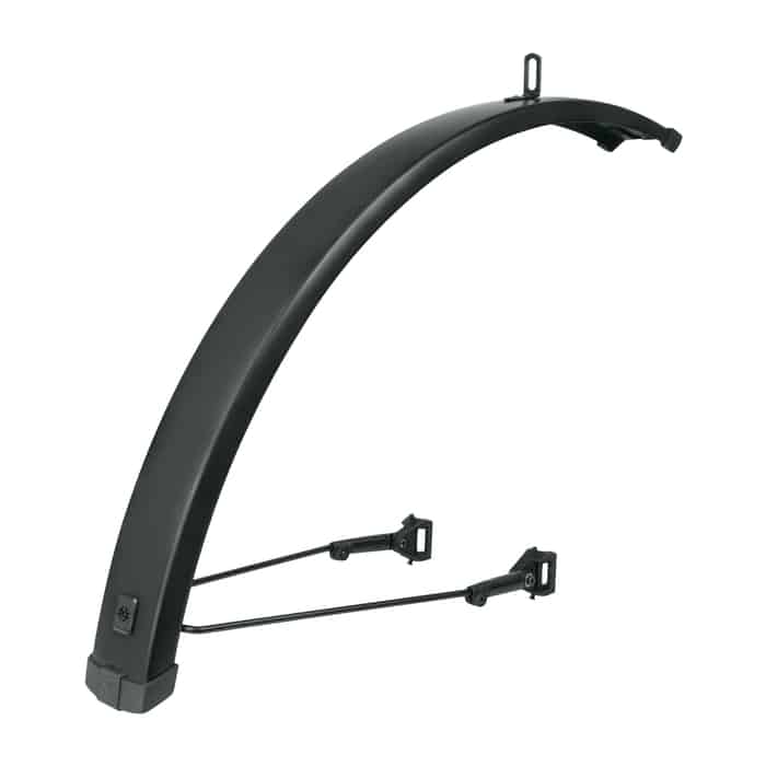 SKS Infinity Universal Mudguard 56 Front Schutzblech Fahrrad vorne