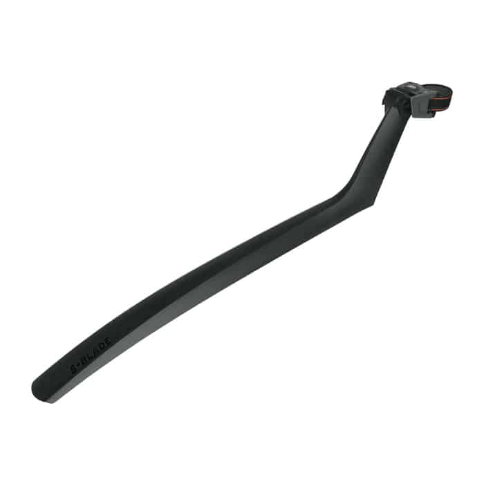 SKS S-Blade Schutzblech Fahrrad hinten 28"